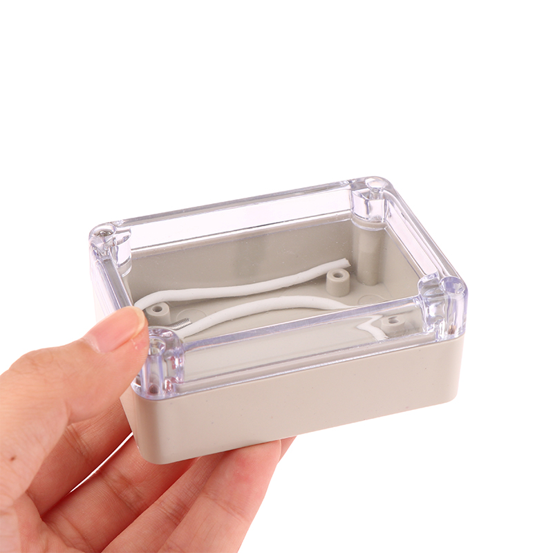 1Pc  DIY Project Electronic Bo - đánh giá và giá Diy Electronics Storage