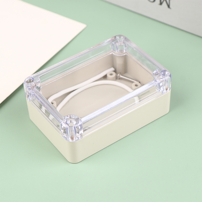 1Pc  DIY Project Electronic Bo - đánh giá và giá Diy Electronics Storage