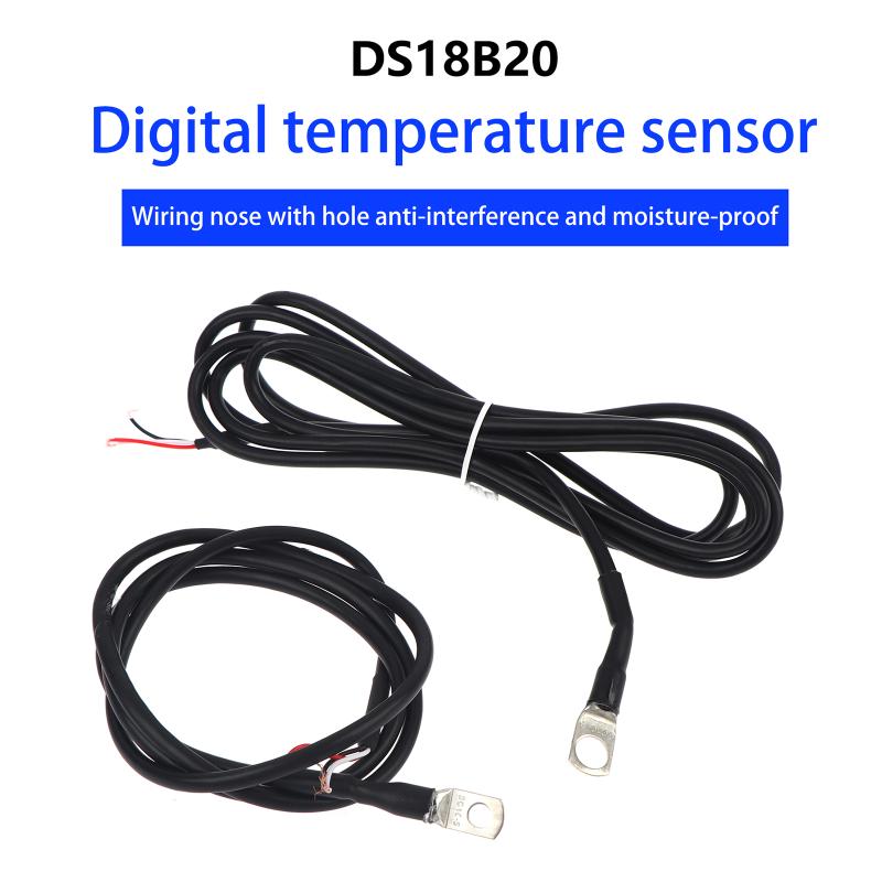 DS18B20 Digital Temperature Se - đánh giá và giá Ds18B20 Temperature Sensor