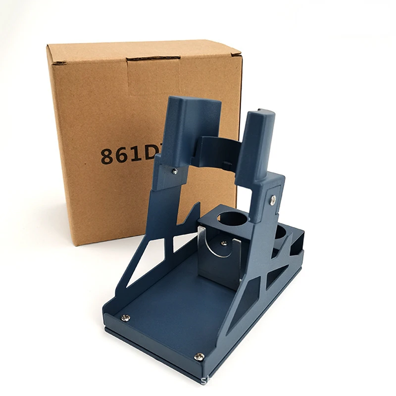 Brand New QUICK 861DW/855/857D - đánh giá và giá Hot Air Rework Station