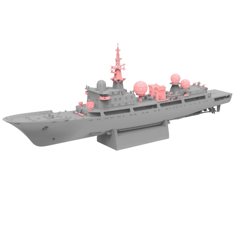 1/700 815G-class Uranus Electr - đánh giá và giá Diy Electronics Toys