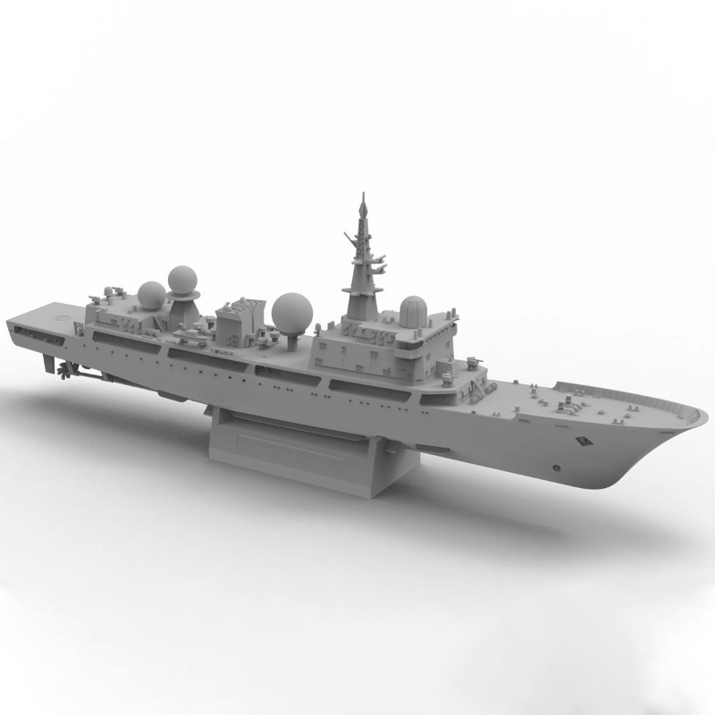 1/700 815G-class Uranus Electr - đánh giá và giá Diy Electronics Toys
