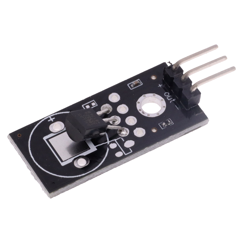 18B20 DS18B20 Tín Hiệu Kỹ Thuậ - đánh giá và giá Ds18B20 Temperature Sensor