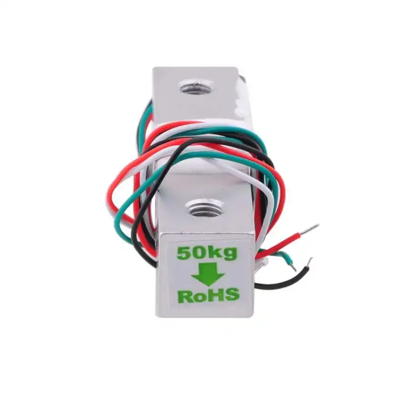 Digital Load Cell Weight Senso - đánh giá và giá Diy Electronics Load Cell