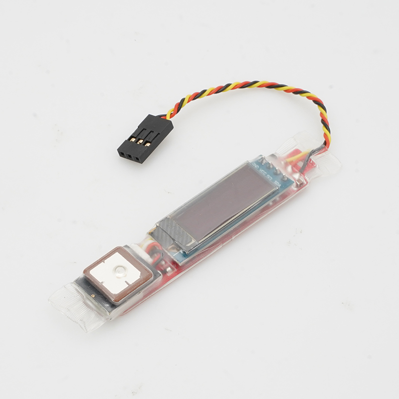 1PCS Mini Bee122 GPS Speedomet - đánh giá và giá Diy Boat Electronics