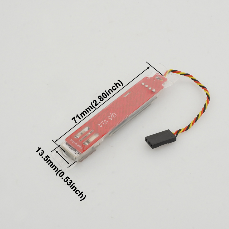 1PCS Mini Bee122 GPS Speedomet - đánh giá và giá Diy Boat Electronics