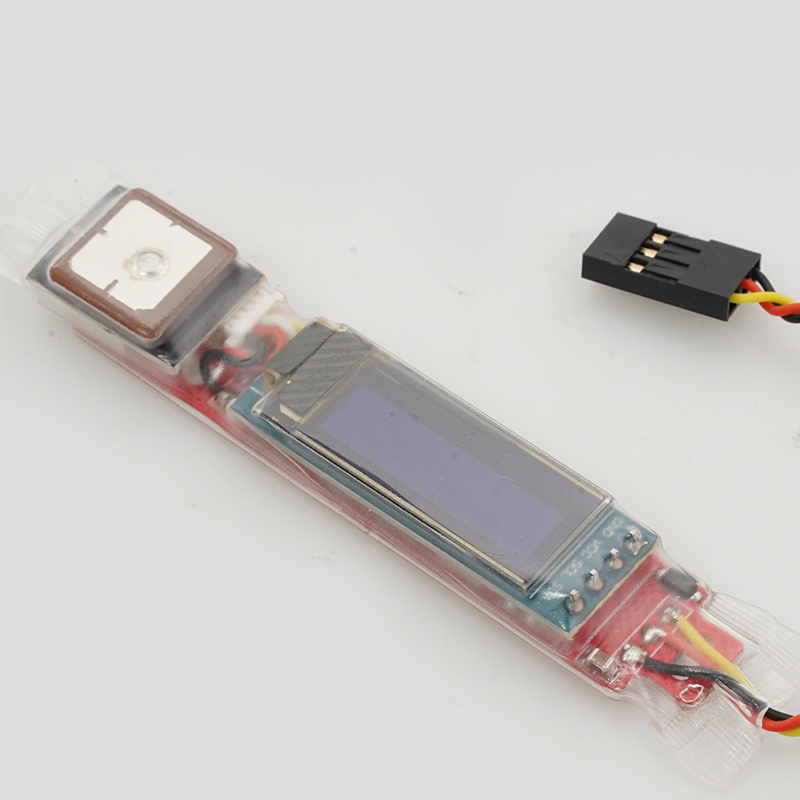 1PCS Mini Bee122 GPS Speedomet - đánh giá và giá Diy Boat Electronics