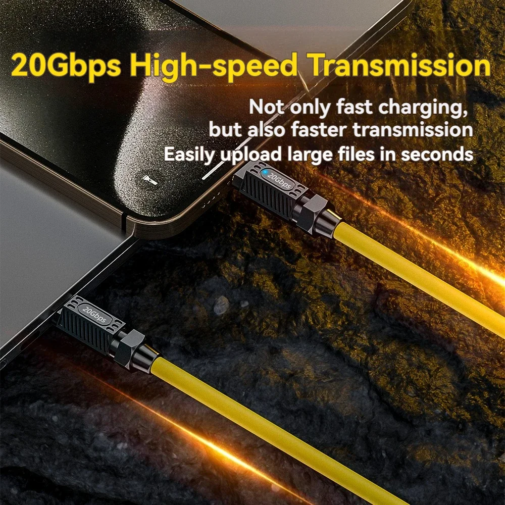7in1 USB C Geek Data Cable DIY - đánh giá và giá Diy Electronics Organizer