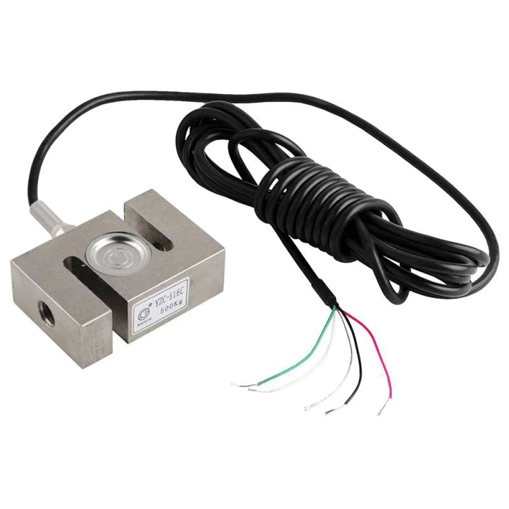 YZC-516C S Type Weighing Senso - đánh giá và giá Diy Electronics Load Cell