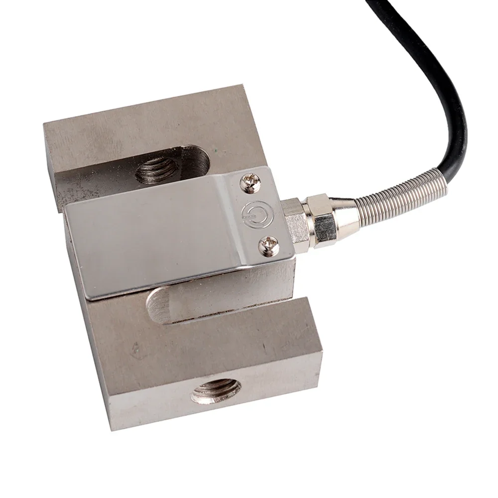 YZC-516C S Type Weighing Senso - đánh giá và giá Diy Electronics Load Cell