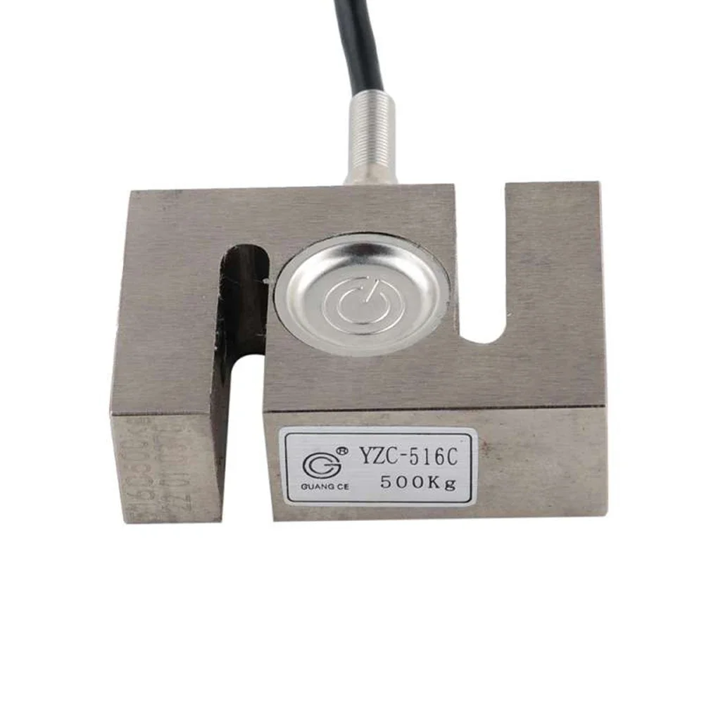 YZC-516C S Type Weighing Senso - đánh giá và giá Diy Electronics Load Cell
