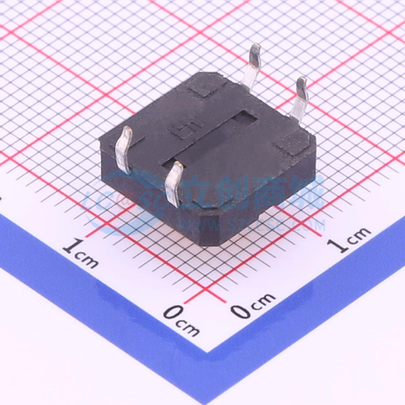 224pcs 12x12x7.3 -4P 12x12mm S - đánh giá và giá Push Button Tactile