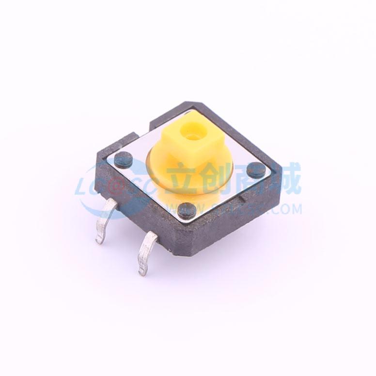 224pcs 12x12x7.3 -4P 12x12mm S - đánh giá và giá Push Button Tactile
