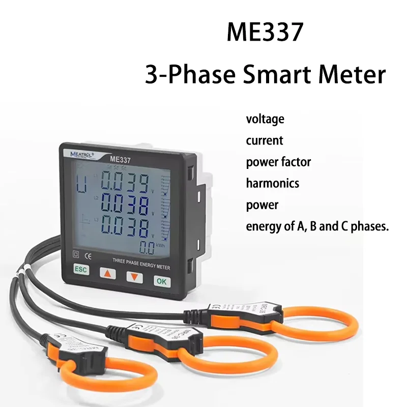 Three Phase Multi-function Sma - đánh giá và giá Diy Electronics Store
