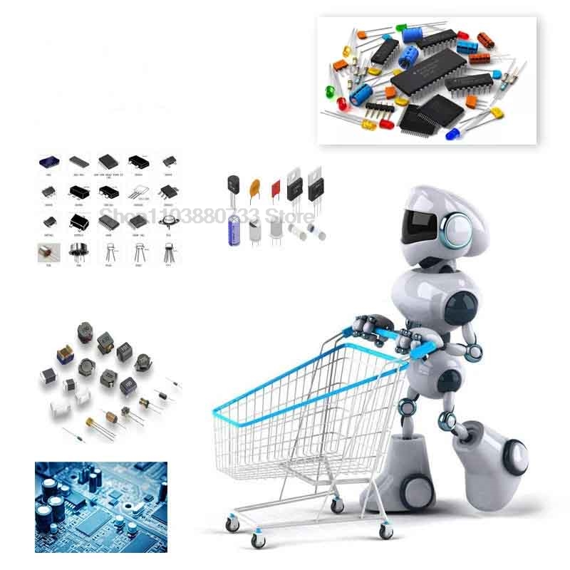 65Pcs/lot Jump Wires Cable Fle - đánh giá và giá Diy Electronics Load Cell