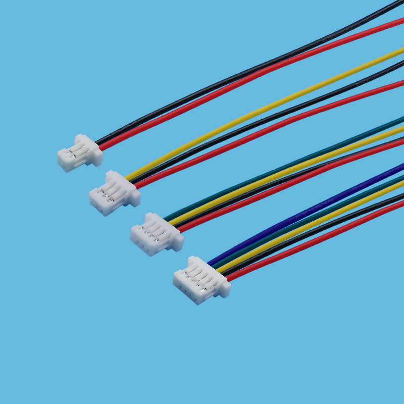 10Pcs Mini SH 1.0mm Pitch Sing - đánh giá và giá Diy Electronics Wire