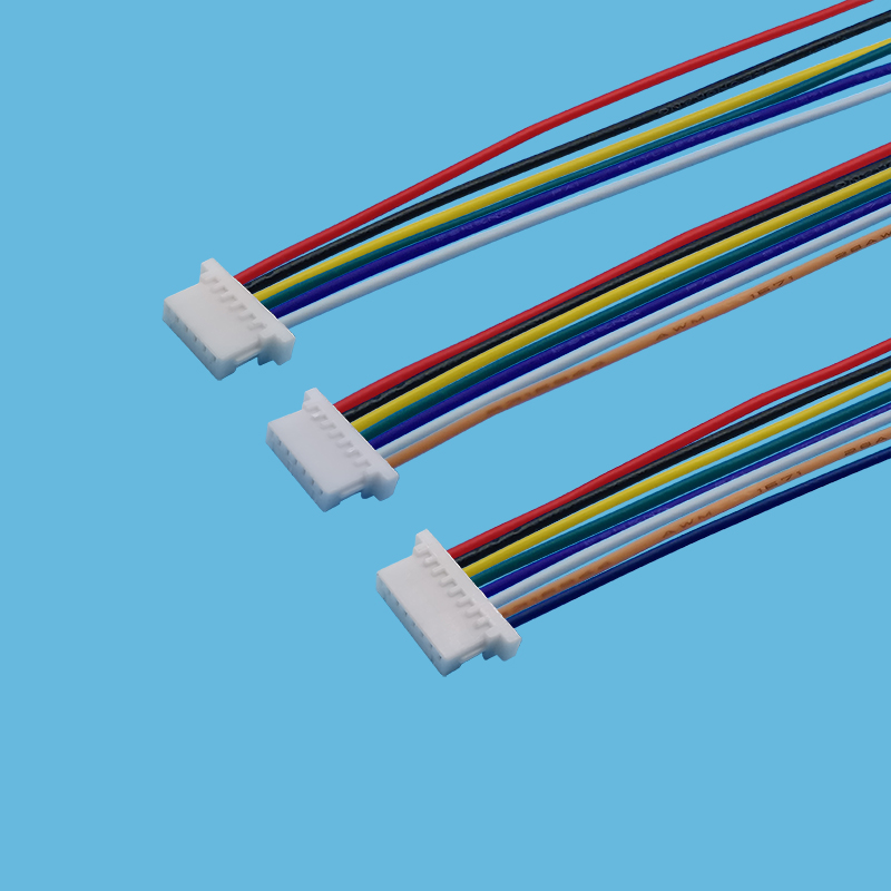 10Pcs Mini SH 1.0mm Pitch Sing - đánh giá và giá Diy Electronics Wire
