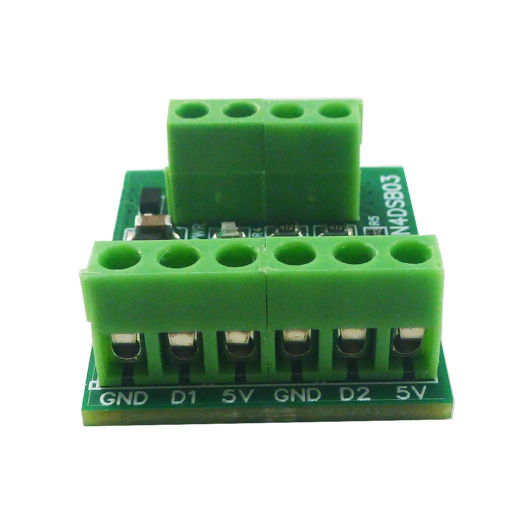 -55 to +125C DS18B20 Sensor  1 - đánh giá và giá Ds18B20 Temperature Sensor