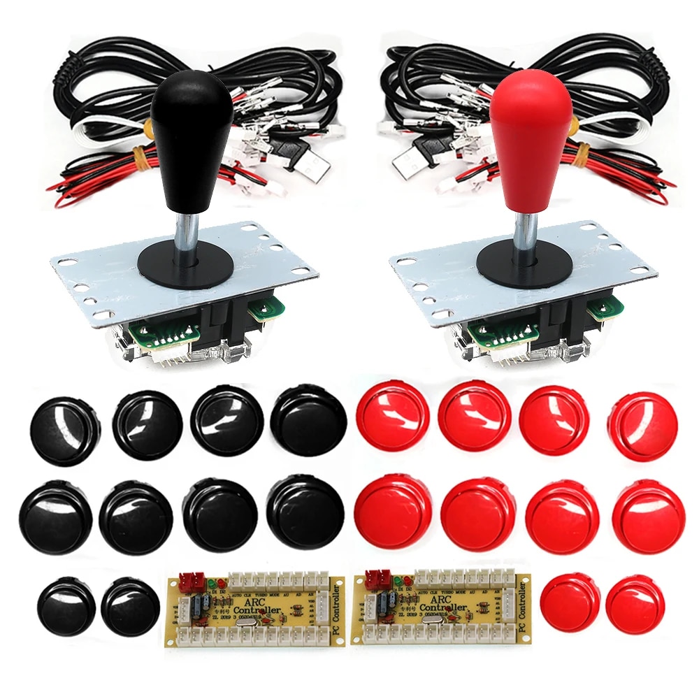 Copy SANWA Game Machine Arcade - đánh giá và giá Diy Electronics Game