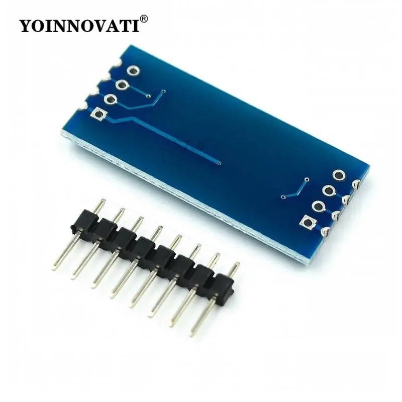 TM7711 24Bit Weighing Pressure - đánh giá và giá Diy Electronics Load Cell