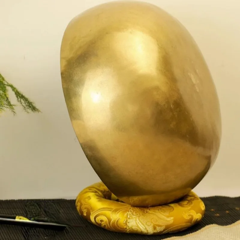 Tibetan Bell Bowl Yoga Singing - đánh giá và giá Diy Electronics Toys