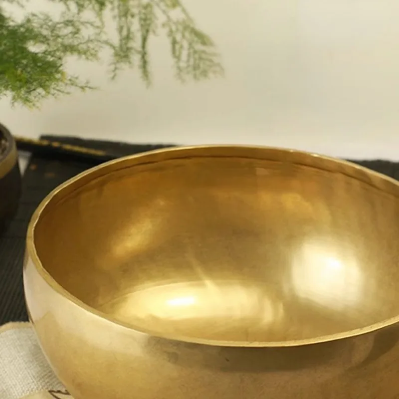 Tibetan Bell Bowl Yoga Singing - đánh giá và giá Diy Electronics Toys