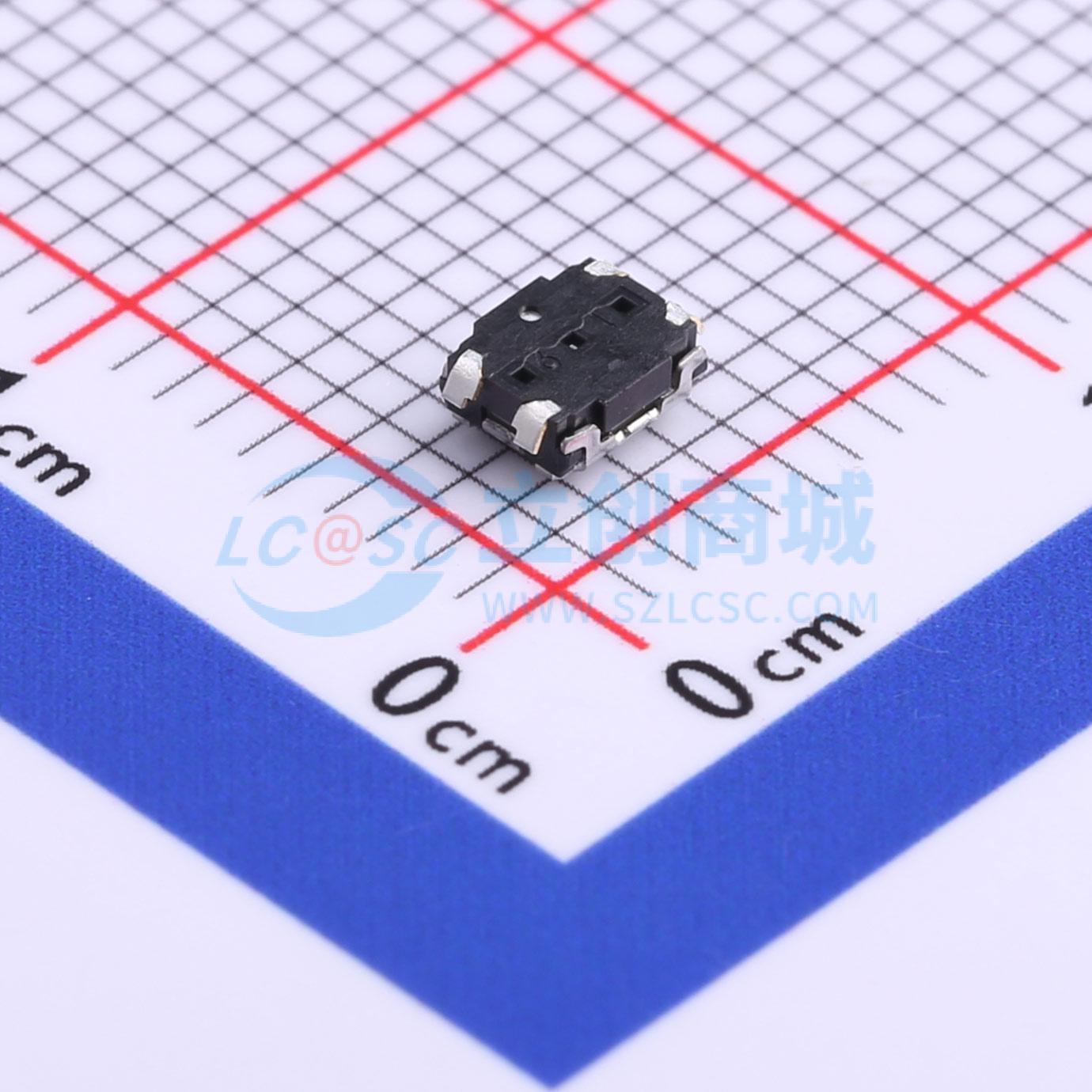 56pcs EVPAA602W SMD 3.5x2.9mm  - đánh giá và giá Push Button Tactile