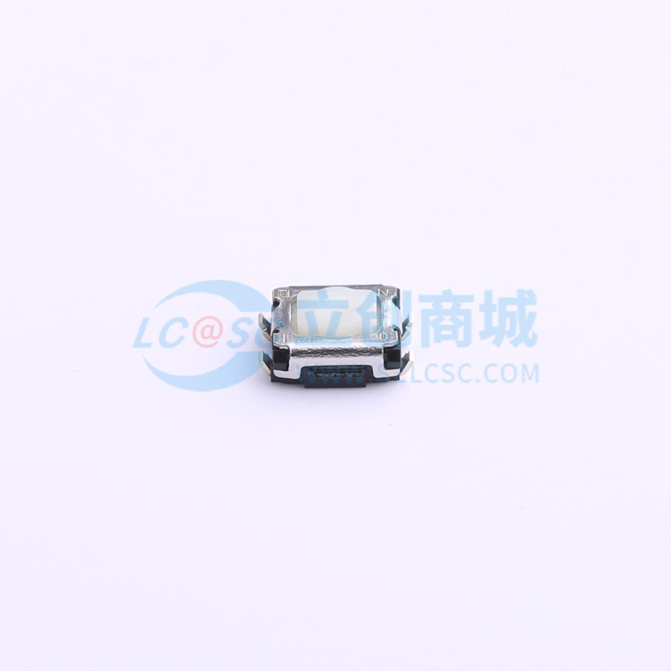 56pcs EVPAA602W SMD 3.5x2.9mm  - đánh giá và giá Push Button Tactile