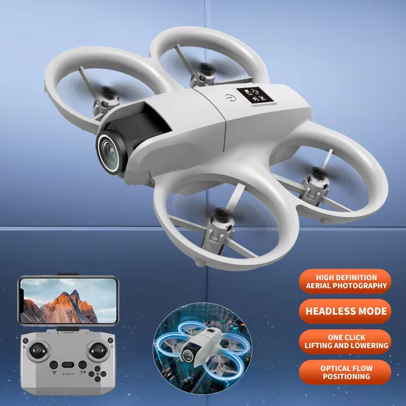 2026 NEW GT3 Mini With LED Fol - đánh giá và giá Diy Drone Electronics