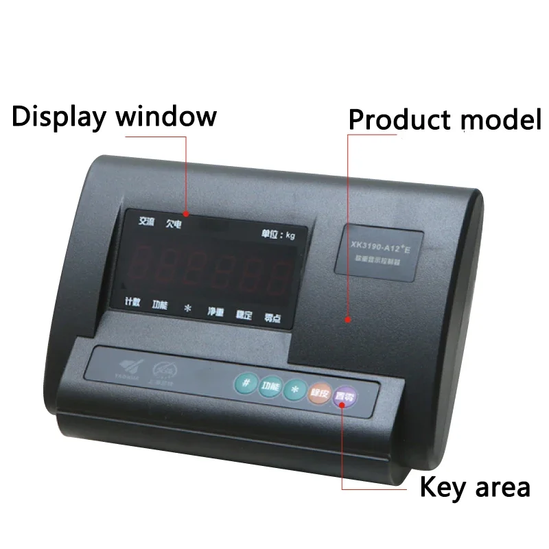 2026 Hot Selling 3T DIY electr - đánh giá và giá Diy Electronics Load Cell
