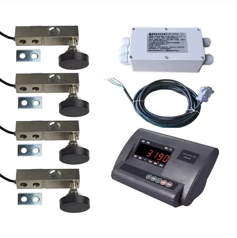 2026 Hot Selling 3T DIY electr - đánh giá và giá Diy Electronics Load Cell