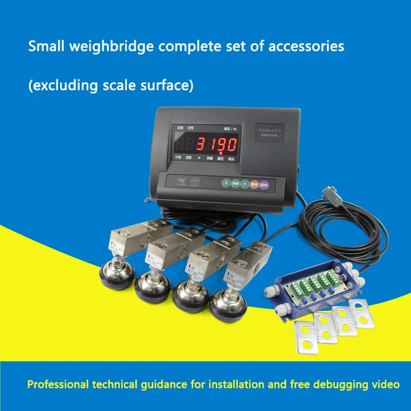 2026 Hot Selling 3T DIY electr - đánh giá và giá Diy Electronics Load Cell