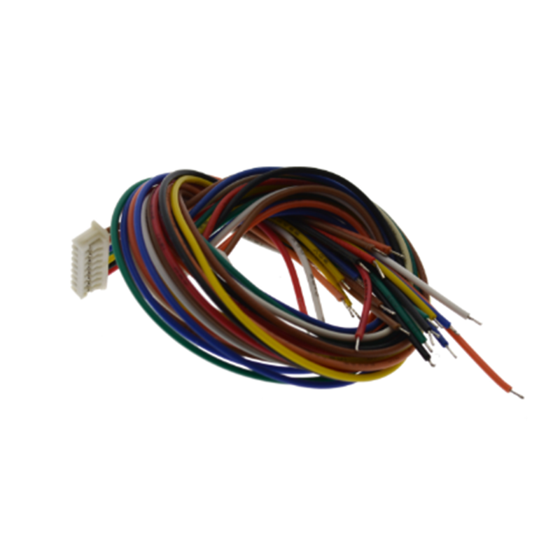 10pcs ZH 1.5mm Wire Cable Conn - đánh giá và giá Diy Electronics Wire