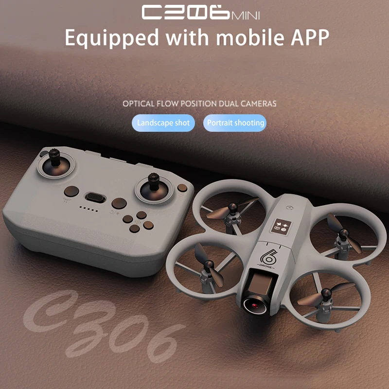 CZ06 Mini RC Quadcopter Drone  - đánh giá và giá Diy Drone Electronics