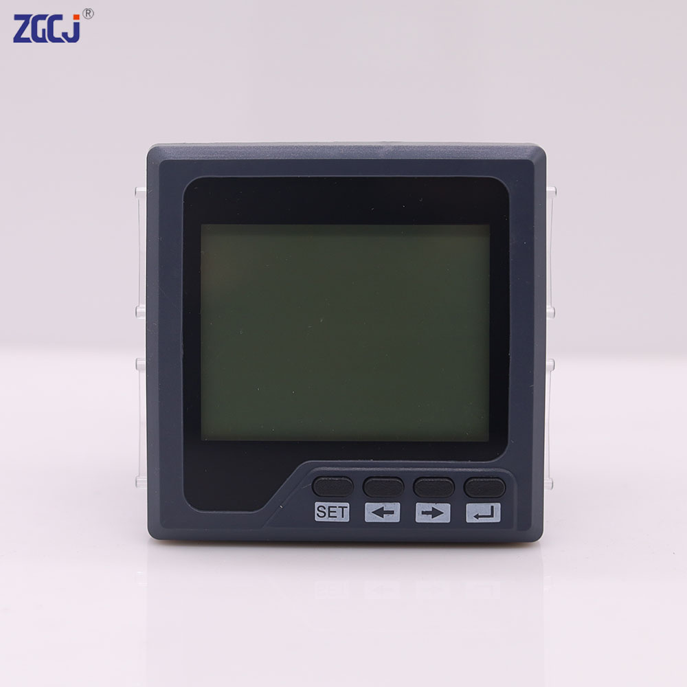 Đo Điện Đa Năng Với RS485 Modb - đánh giá và giá Diy Electronics Store