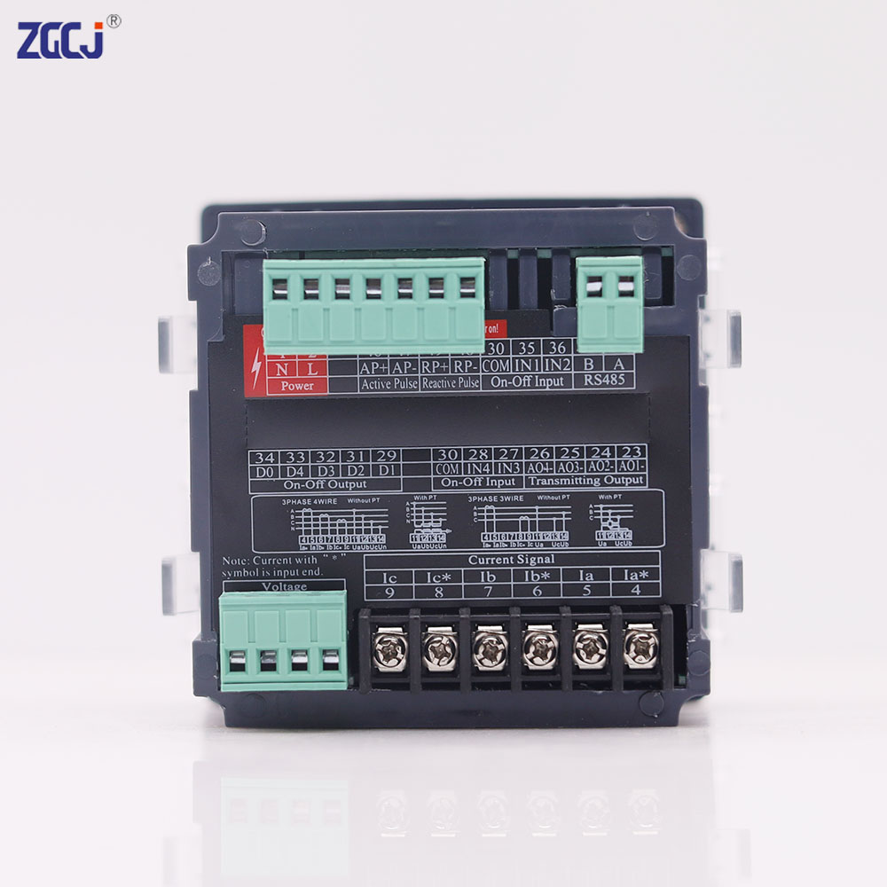 Đo Điện Đa Năng Với RS485 Modb - đánh giá và giá Diy Electronics Store