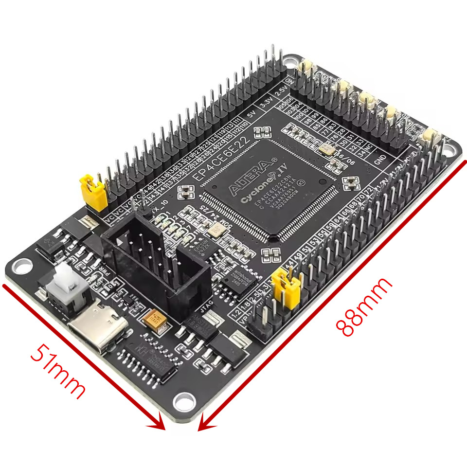 1~20Pcs Altera CycloneIV EP4CE - đánh giá và giá Diy Electronics Toys