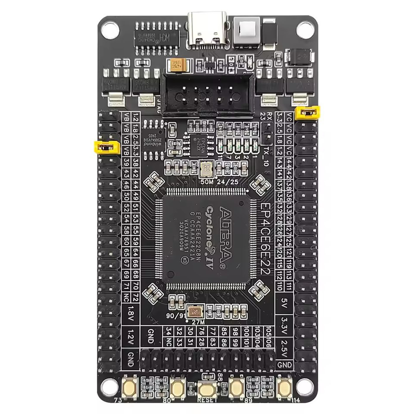 1~20Pcs Altera CycloneIV EP4CE - đánh giá và giá Diy Electronics Toys