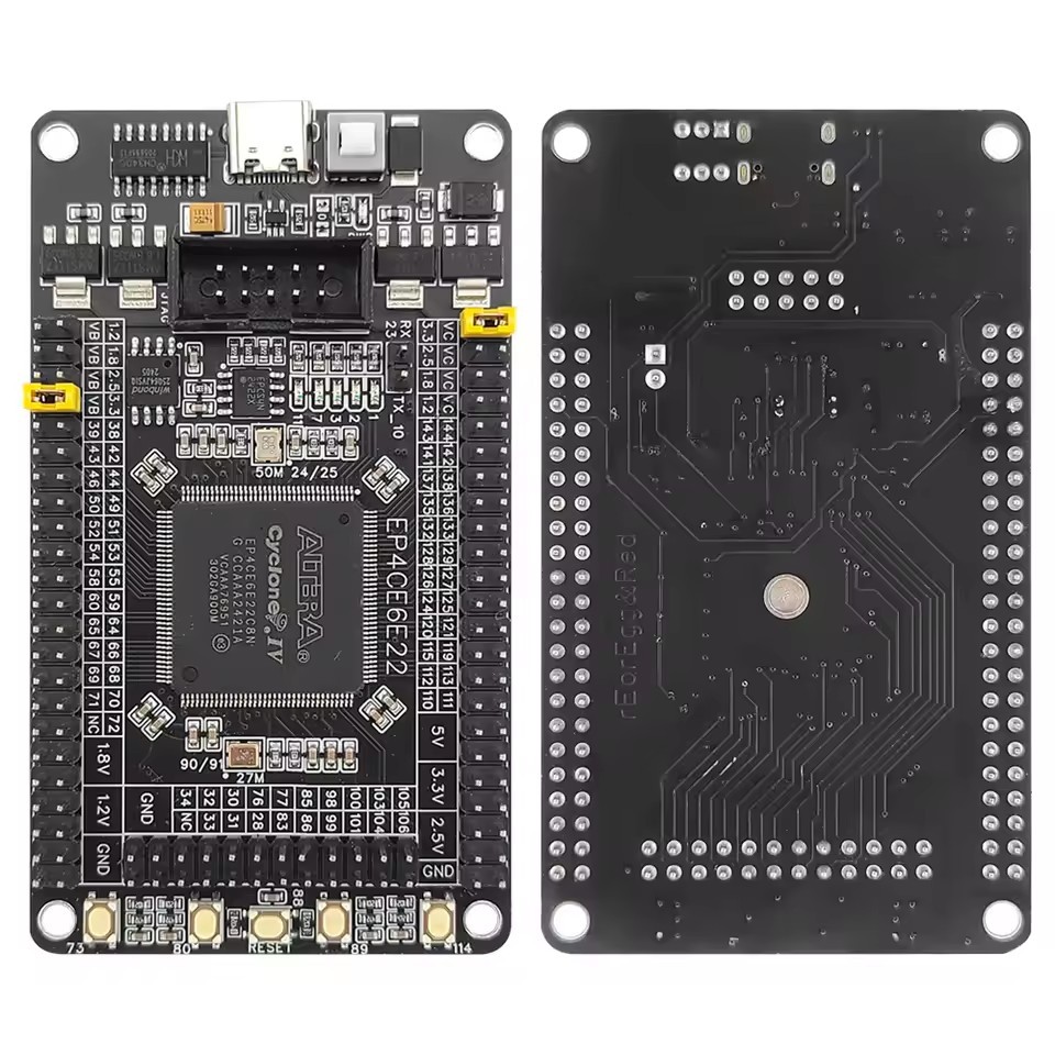 1~20Pcs Altera CycloneIV EP4CE - đánh giá và giá Diy Electronics Toys