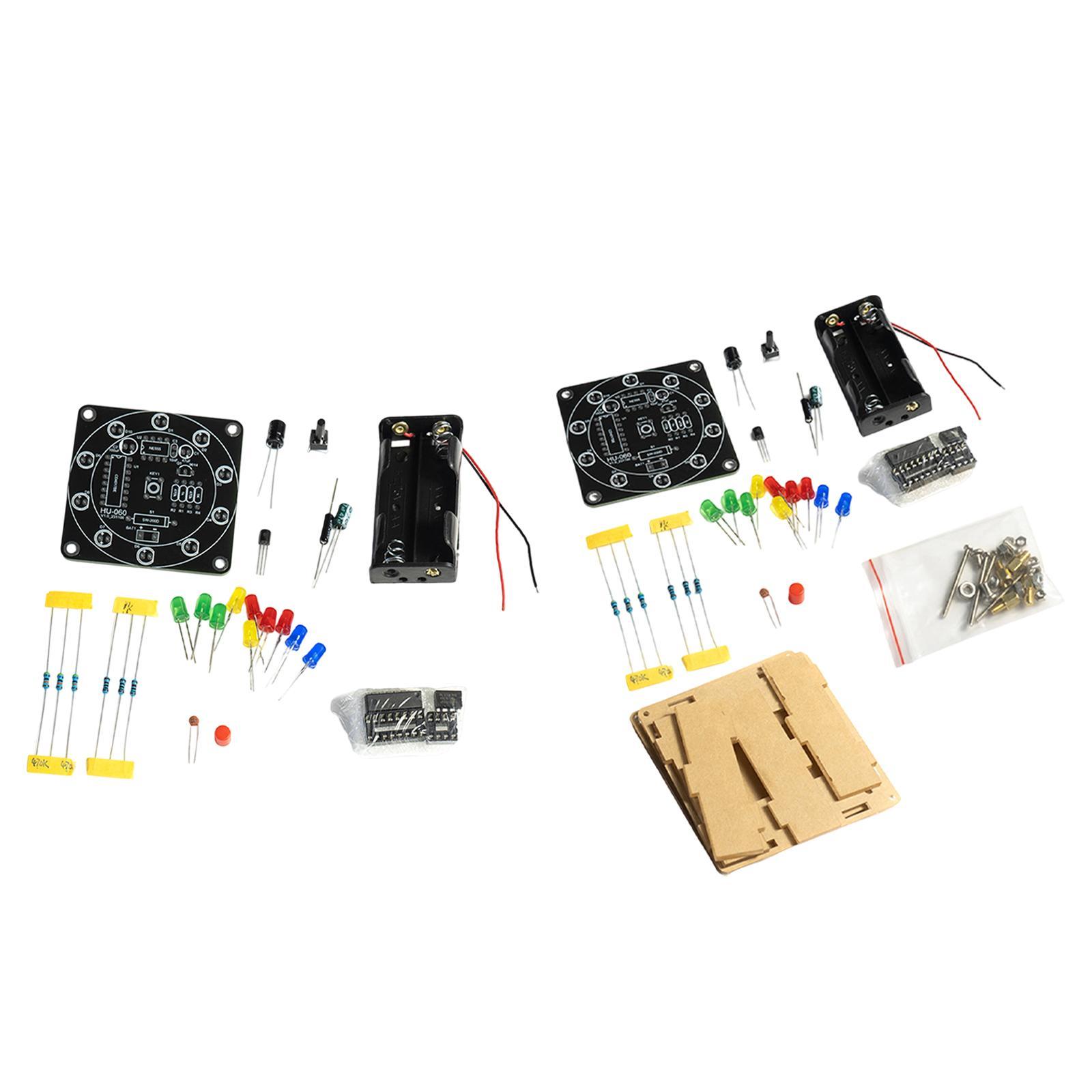DIY Electronic Lucky Fortune W - đánh giá và giá Diy Electronics Kits For Adults
