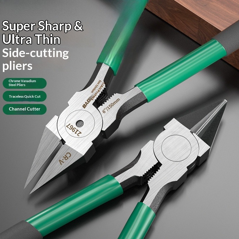 Diagonal Tool Electronic Cutti - đánh giá và giá Diy Electronics Wire