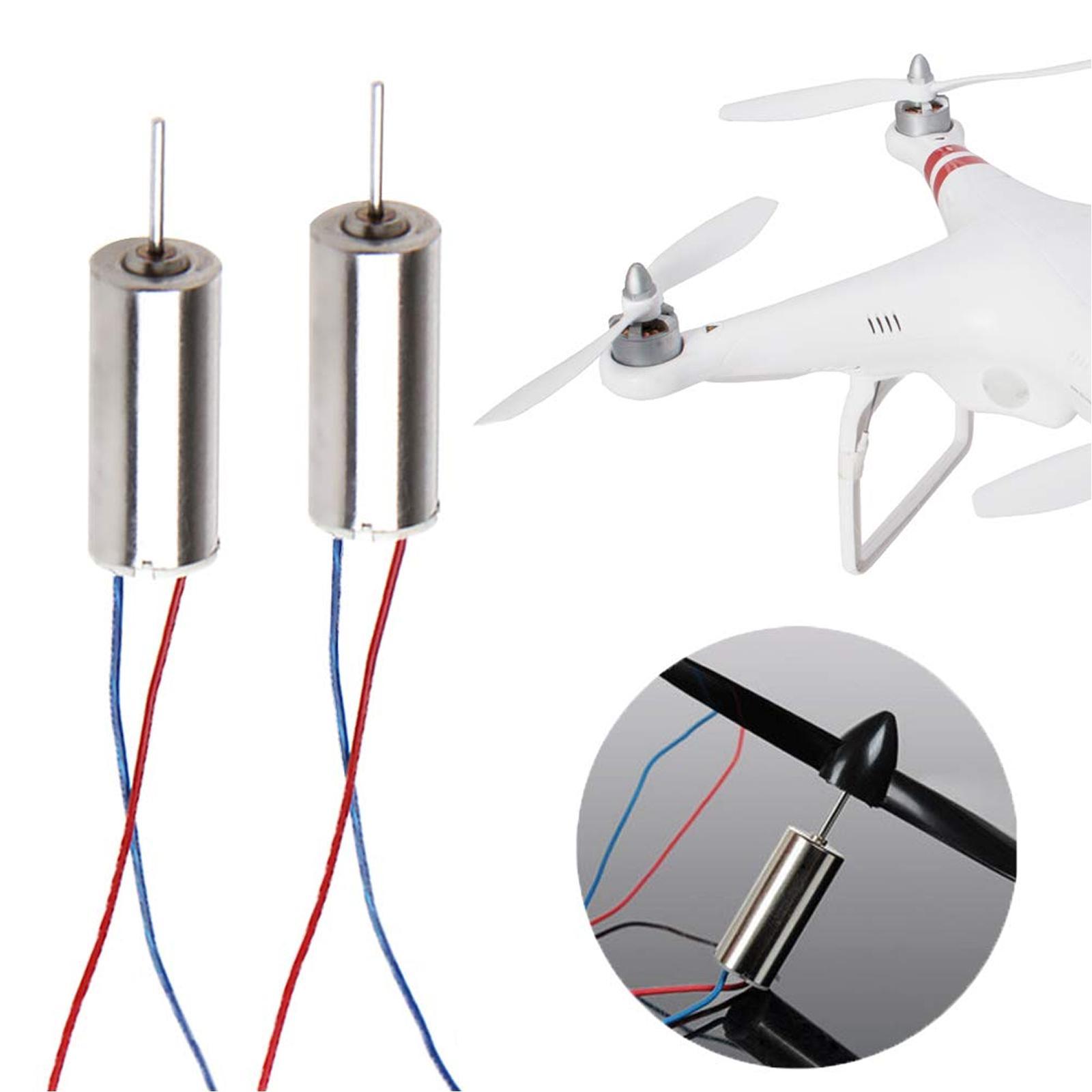 Motor Alloy 45000RPM Mini Moto - đánh giá và giá Diy Boat Electronics
