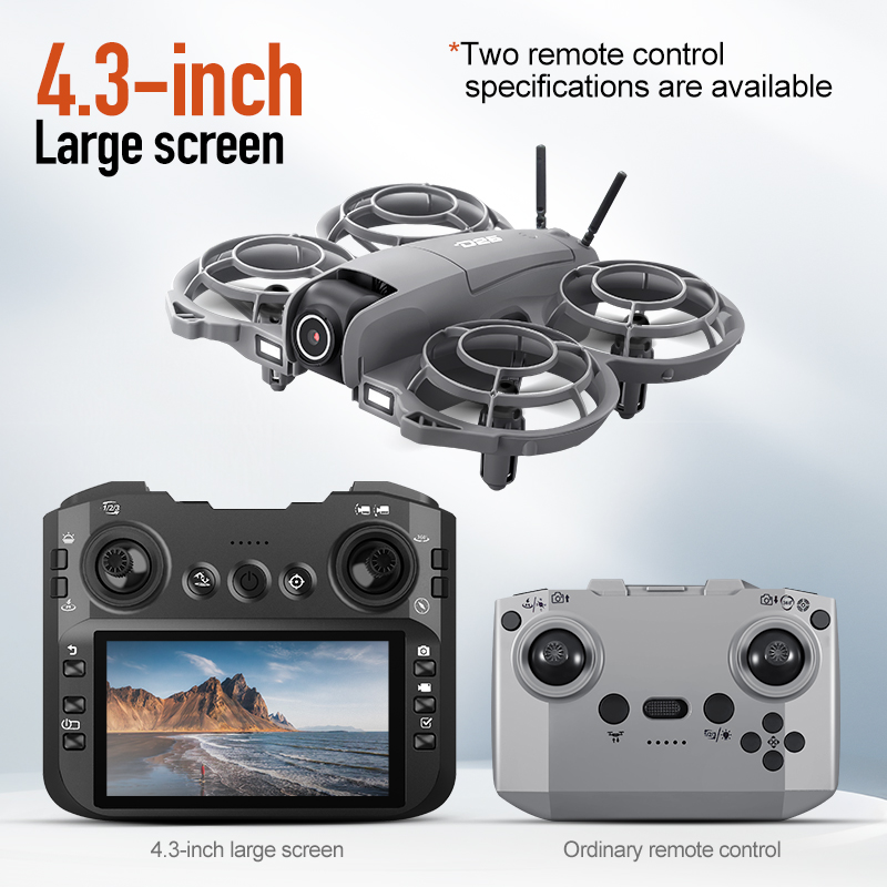 D26 Drone 4K Aerial HD 180° Ca - đánh giá và giá Diy Drone Electronics