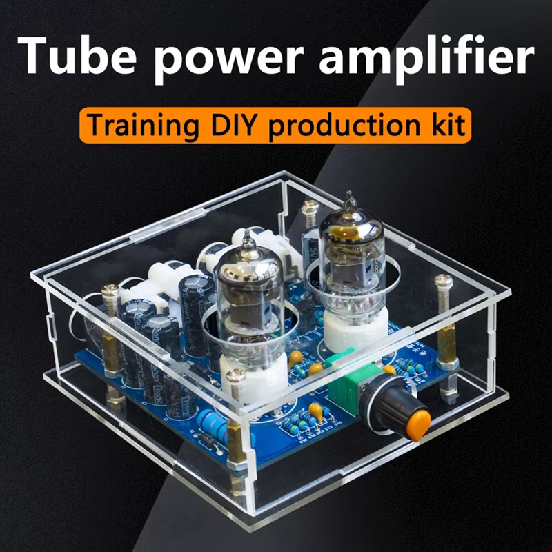 AC88-DIY Electronic Kit For Ad - đánh giá và giá Diy Electronics Kits For Adults