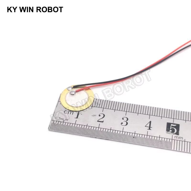 10 Pcs Piezoelectric Piezo Cer - đánh giá và giá R/Diy Electronics