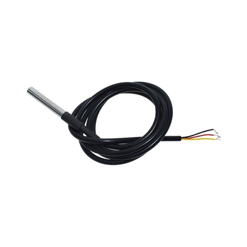 ABRU-DS18B20 1M Digital Temper - đánh giá và giá Ds18B20 Temperature Sensor