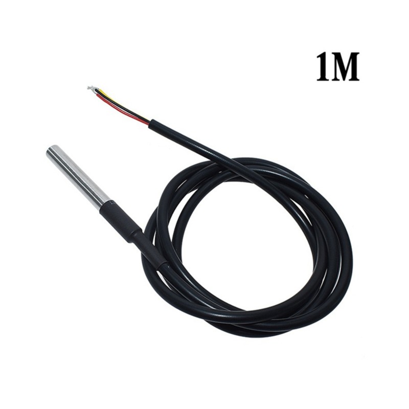 ABRU-DS18B20 1M Digital Temper - đánh giá và giá Ds18B20 Temperature Sensor