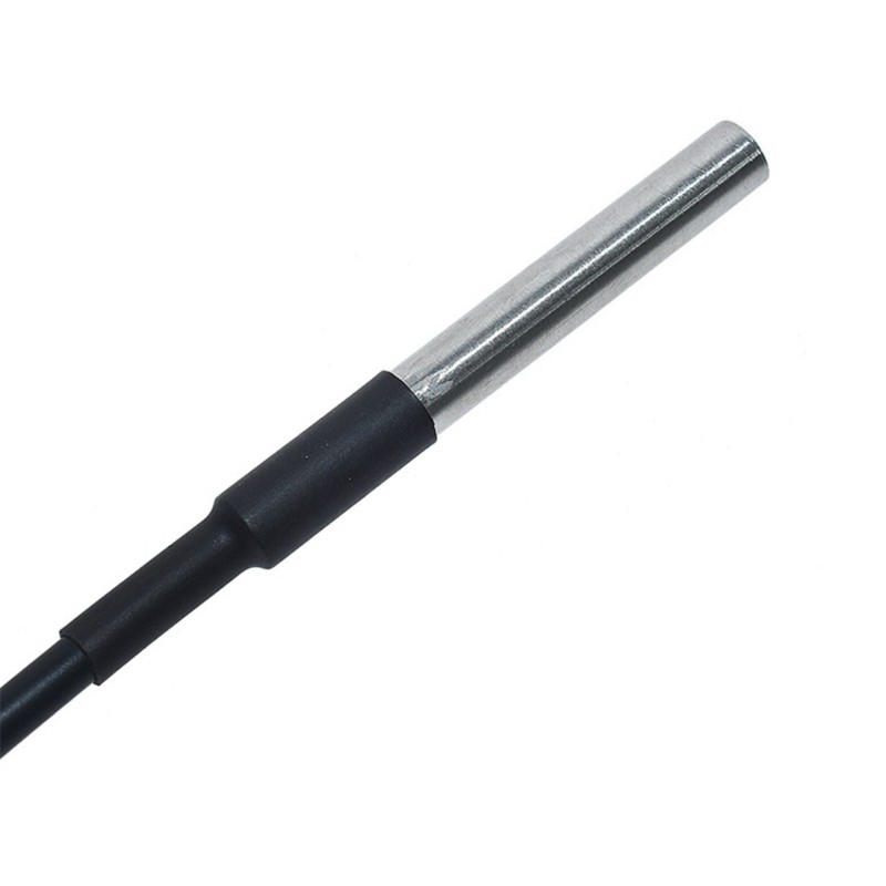 ABRU-DS18B20 1M Digital Temper - đánh giá và giá Ds18B20 Temperature Sensor