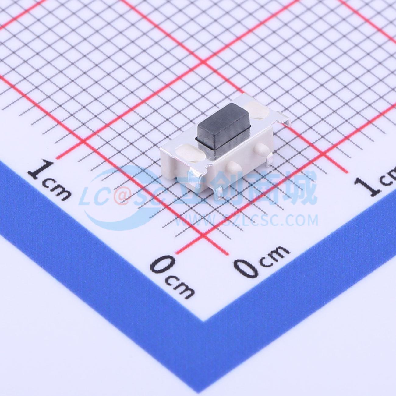 175pcs K2-1112SA-A4DW-01 SMD 7 - đánh giá và giá Push Button Tactile