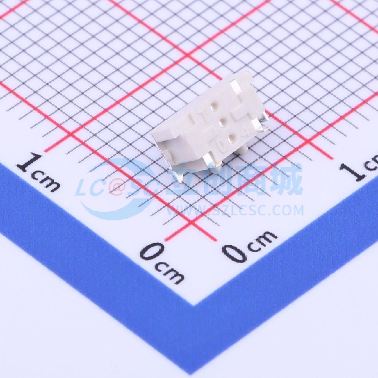 175pcs K2-1112SA-A4DW-01 SMD 7 - đánh giá và giá Push Button Tactile